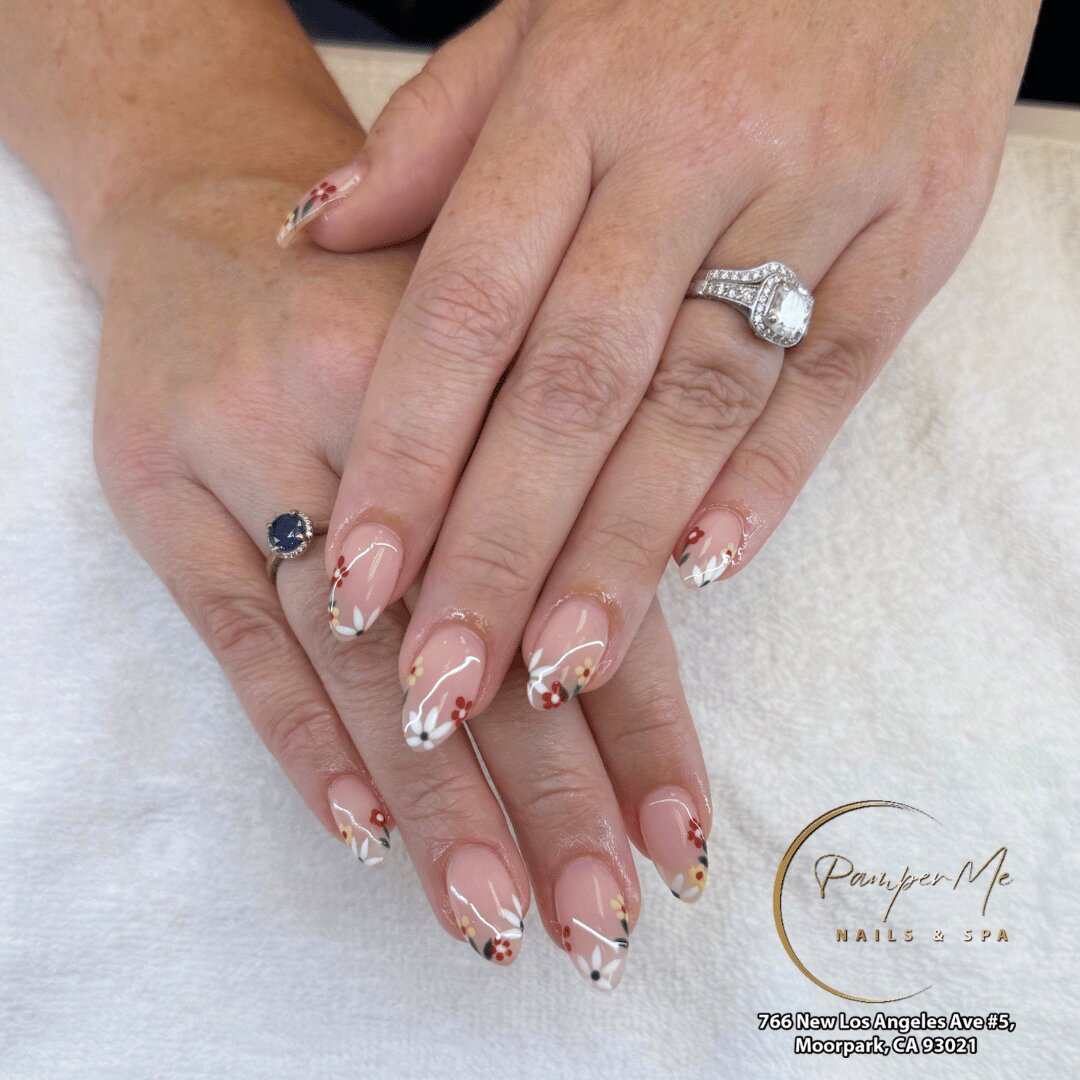 Nails ideas